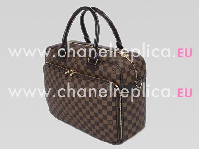 Louis Vuitton Damier Ebene Canvas Icare Shouder Bag N23252