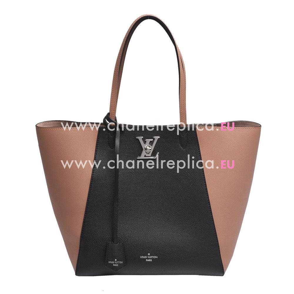 LOUIS VUITTON LOCKME CABAS M42288