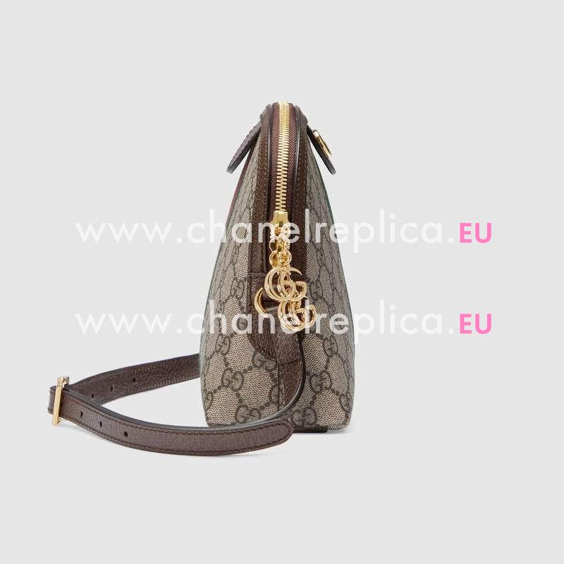 Gucci Ophidia GG small shoulder bag 499621 K05NG 8745