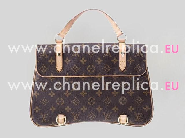 LOUIS VUITTON MONOGRAM MARELLE SAC A DOS M51158