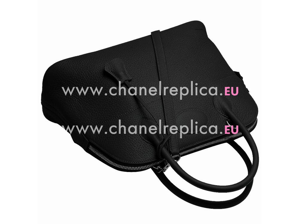 Hermes Bolide 31 89 Nior Togo Leather Relax Handbag BL319J-BB