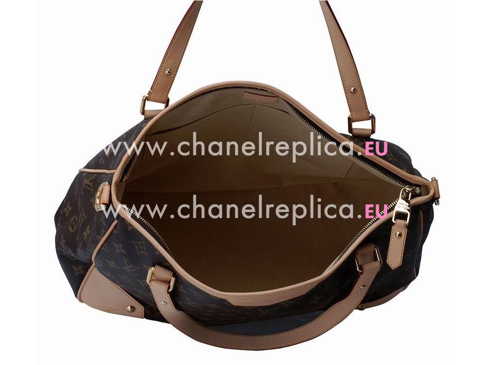 Louis Vuitton Monogram Canvas Estrela GM M41231