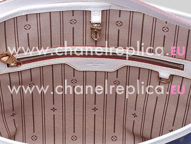 Louis Vuitton Monogram Canvas Delihtful PM Handbag M40352