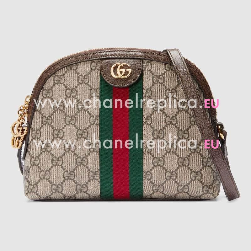 Gucci Ophidia GG small shoulder bag 499621 K05NG 8745