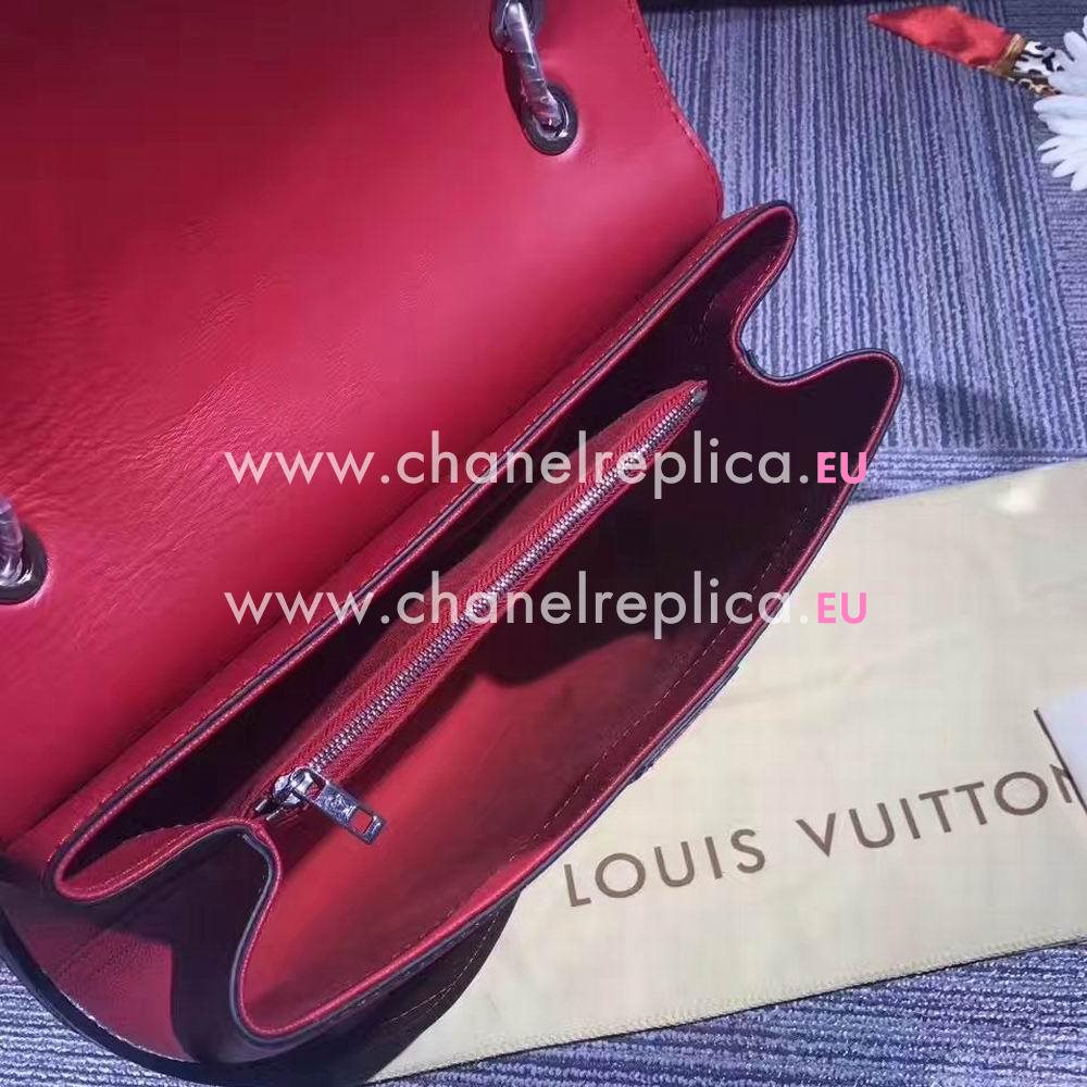 Louis Vuitton Very One Handle Monogram Empreinte Bag M42905