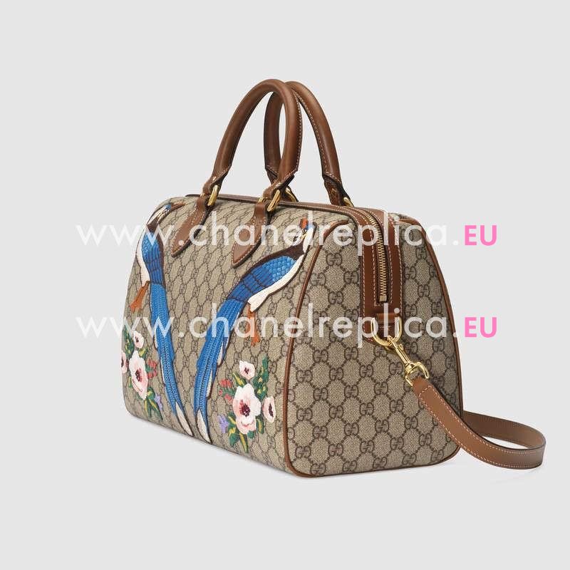 Gucci Garden: The Souvenir Collection bag 409527 K8KAG 8315