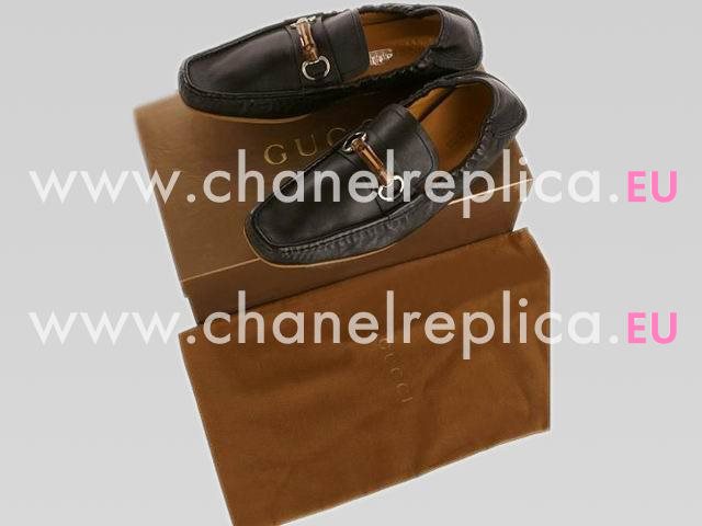 Gucci Classic Men Shoes G2327887