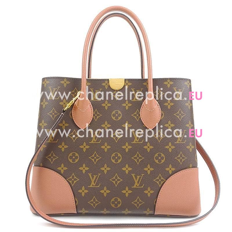 Louis Vuitton Flandrin Monogram Canvas Bag M43457