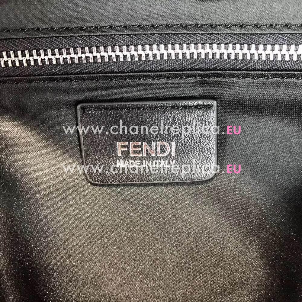 Fendi Vocabulary Calfskin Backpack F7110702