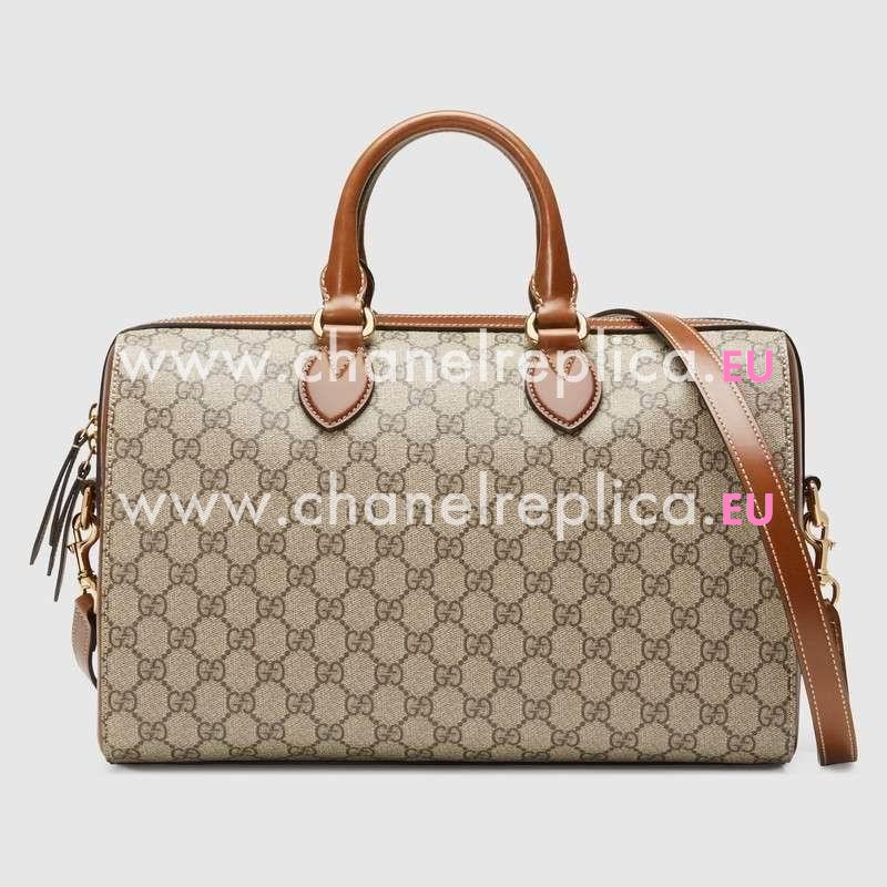 Gucci GG medium top handle bag 409527 KLQHG 8526
