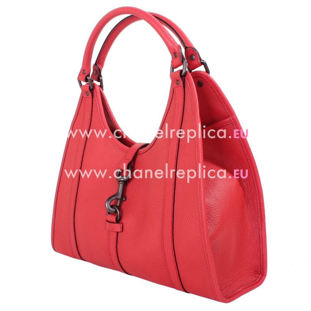 Gucci Hobo Calfskin Bag G5103323