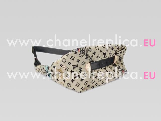 Louis Vuitton Monogram CheChe Bohemian Shouldbag M40382