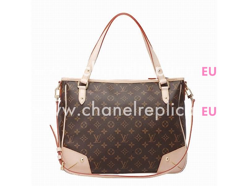 Louis Vuitton Monogram Canvas Estrela MM M41232