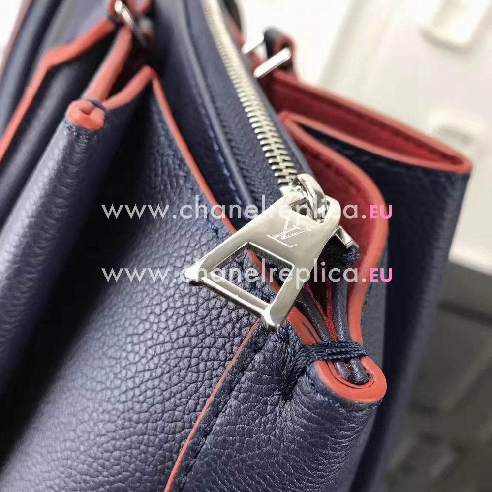 Louis Vuitton Lockmeto Soft calfskin Bag M54571