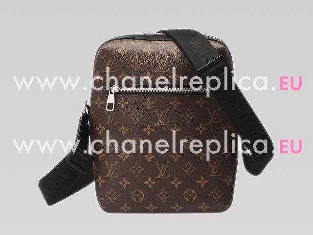 Louis Vuitton Monogram Canvas Torres PM BAG M40635