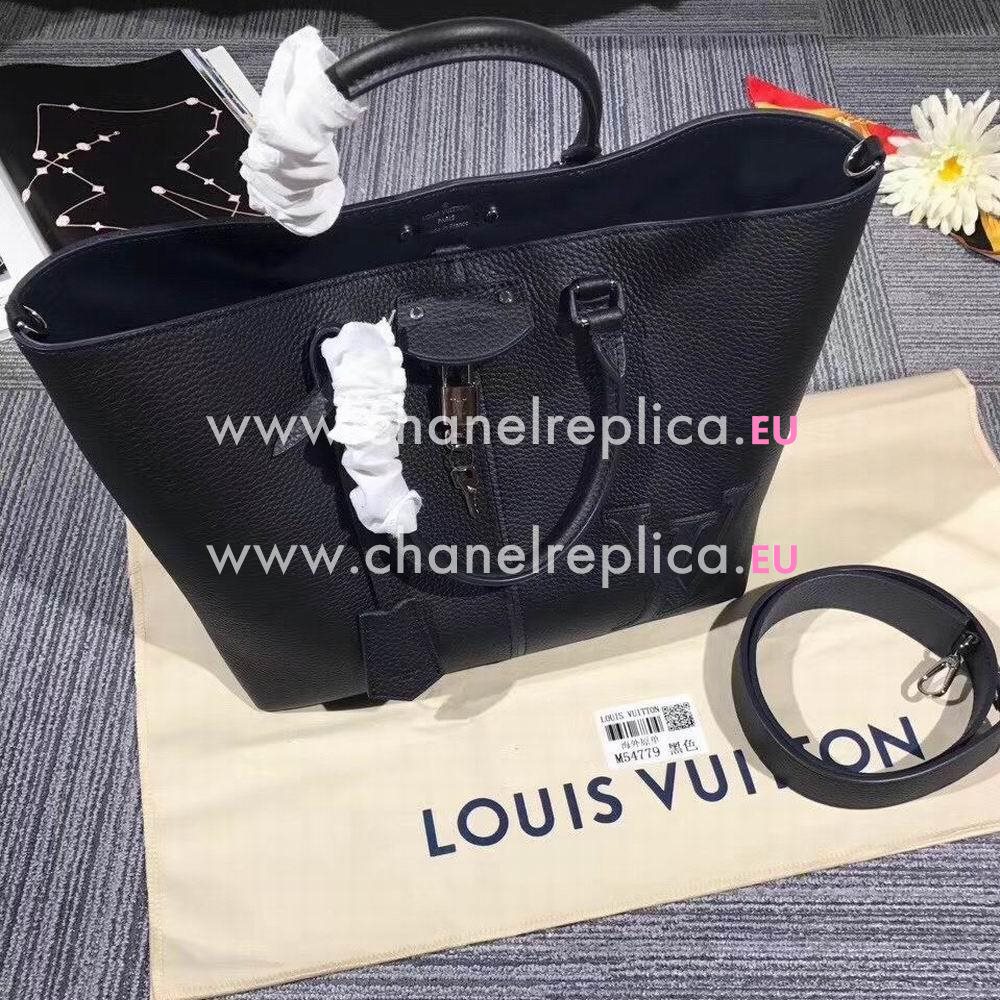Louis Vuitton Pernelle Taurillon Leather Bag M54778