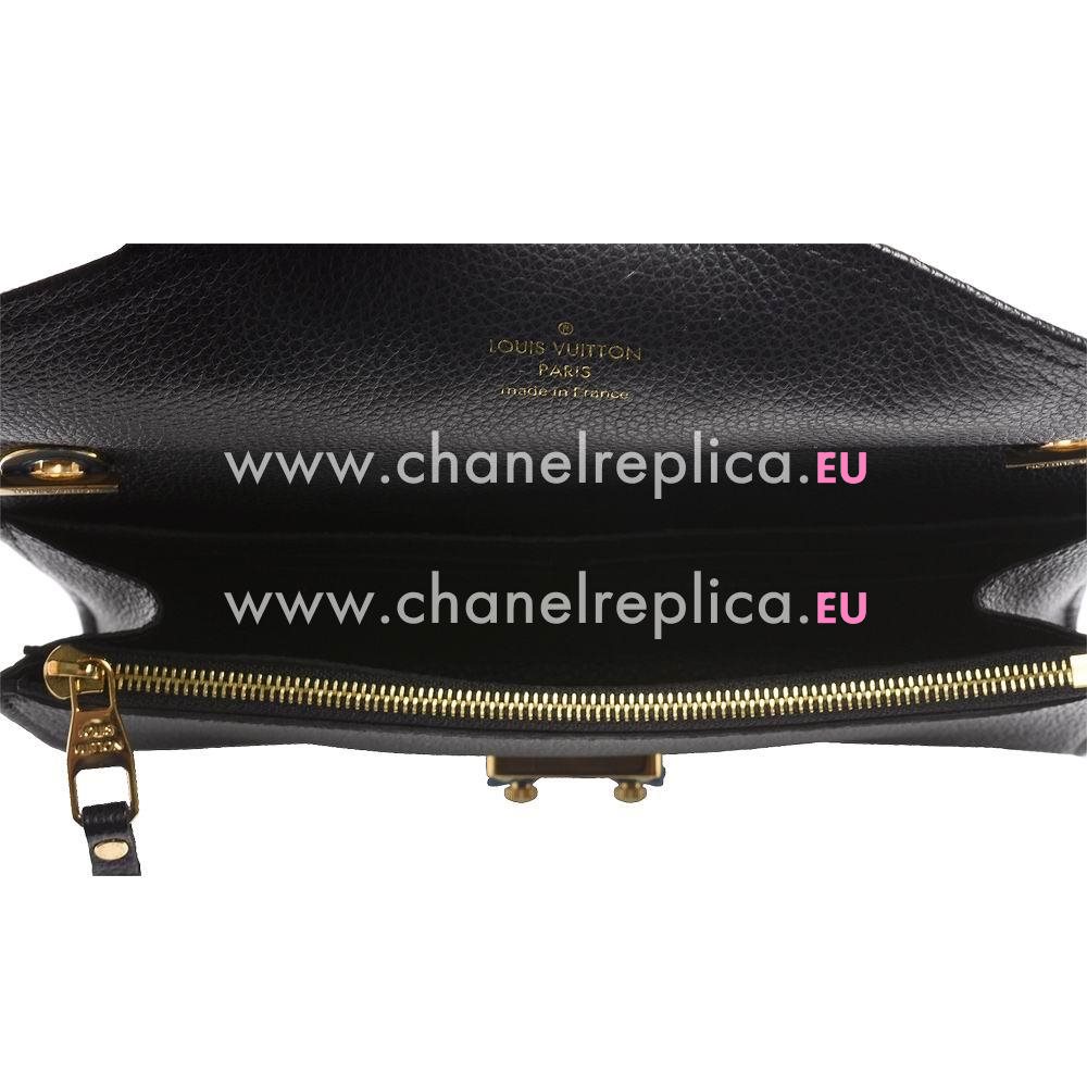 Louis Vuitton Pochette Saint-Germain Calfskin Bag M60638