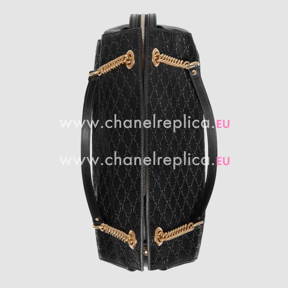 Gucci Soft Gucci Signature shoulder bag 453771 DMT1G 1000