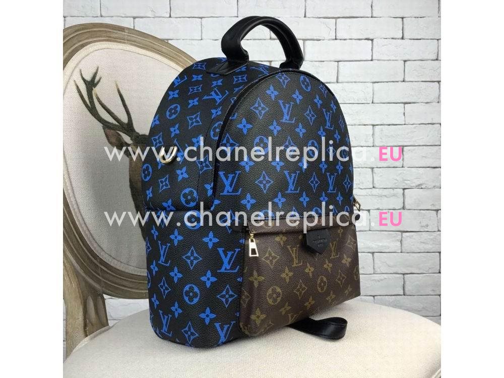 LOUIS VUITTON Monogram Canvas 2016 Fashion Show New Style m456789