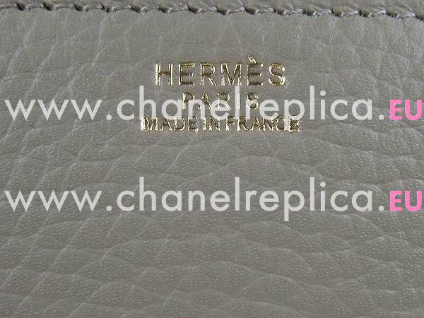 Hermes Constance Bag Micro Mini In Khaki(Gold) H1017KG