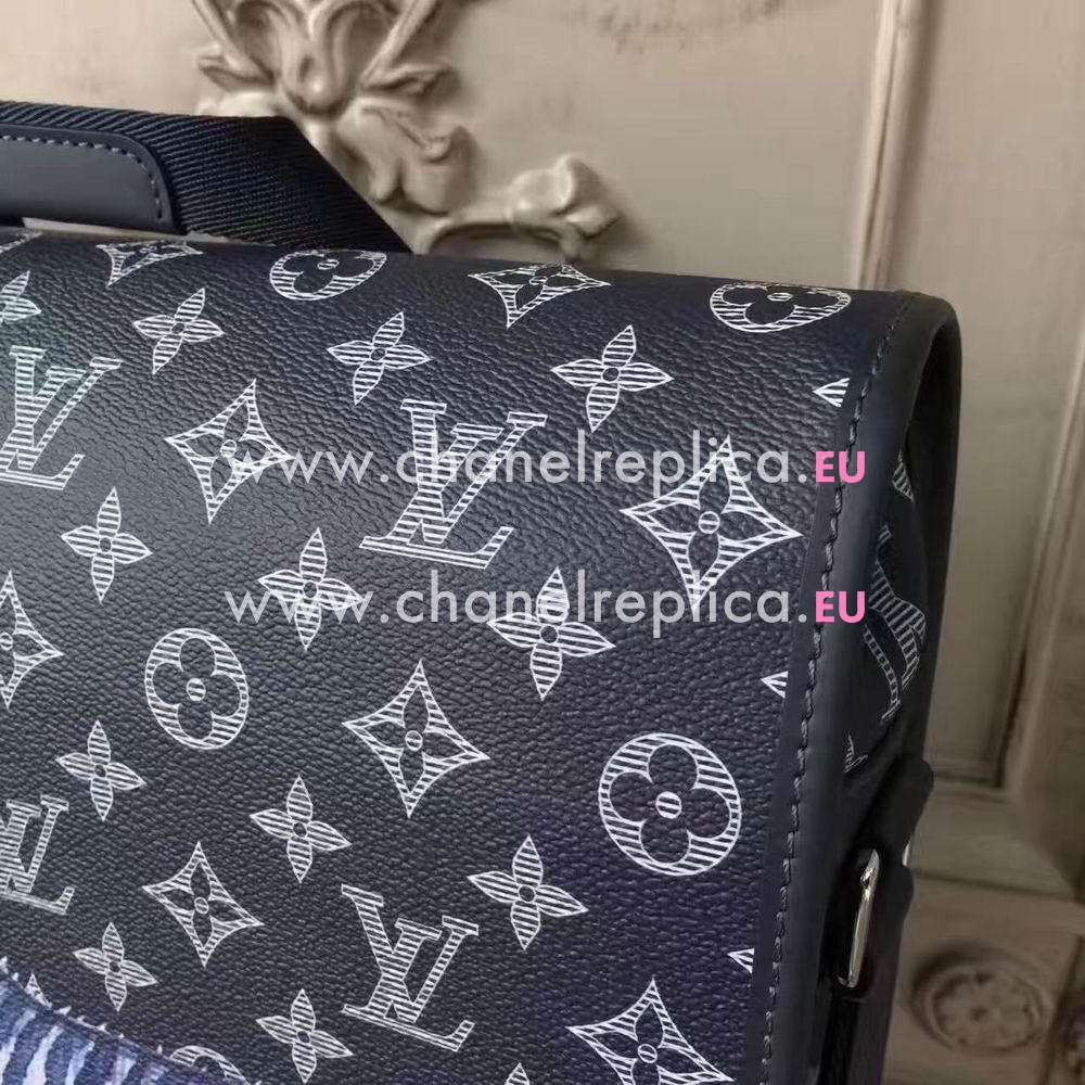 Louis Vuitton Messenger Monogram Canvas Shoulder bag M43293