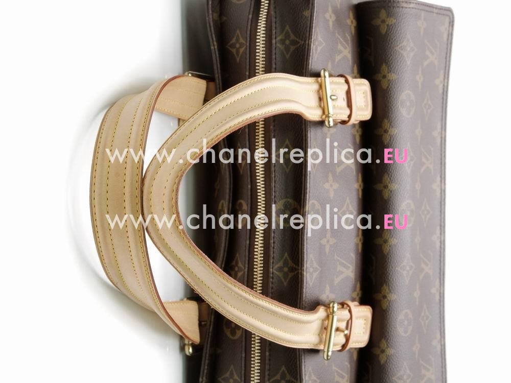 LOUIS VUITTON MONOGRAM CANVAS MULTIPLI-CITE M51162