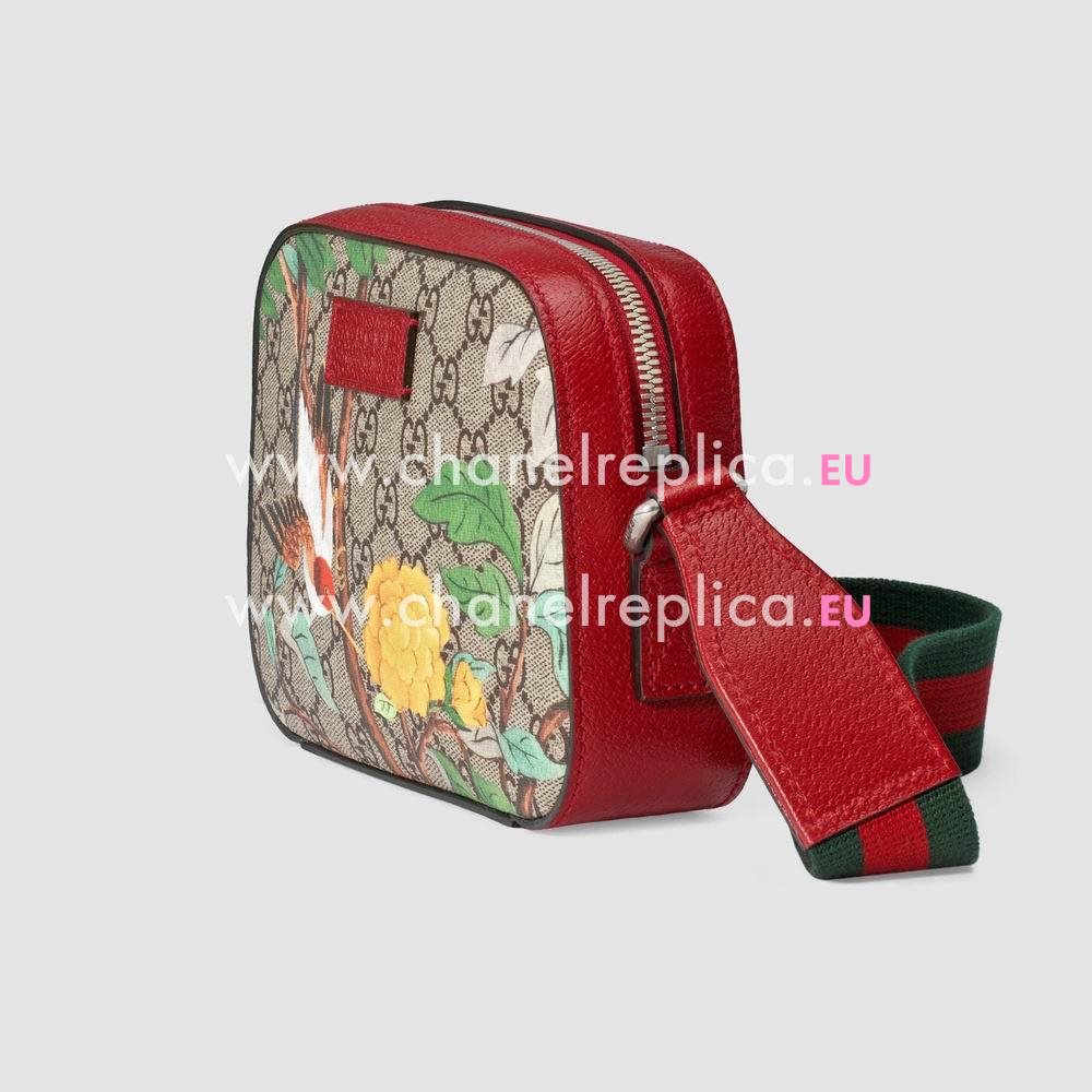 Gucci Tian small GG shoulder bag 450948 K0L6N 8722