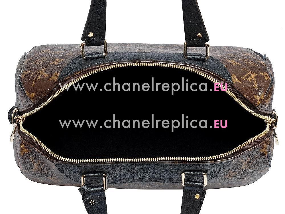 Louis Vuitton Monogram Retiro NM Shoulder Bag M50058