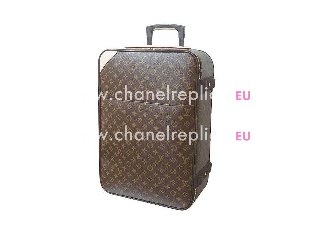 Louis Vuitton Monogram Canvas Luggage Pegase 60 M23250
