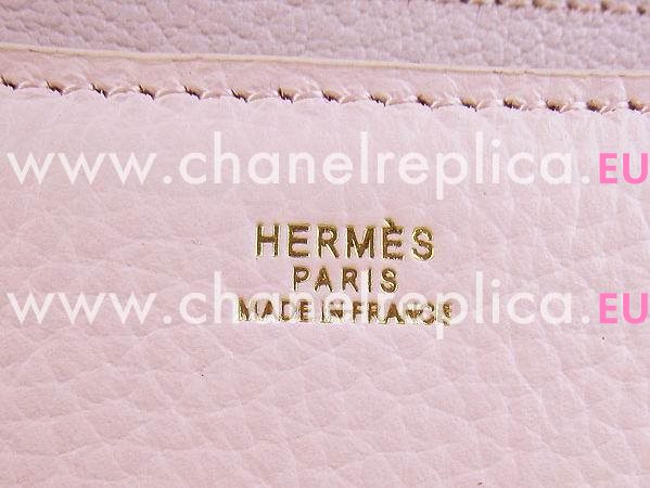 Hermes Constance Bag Micro Mini Pink(Gold) H1020PG