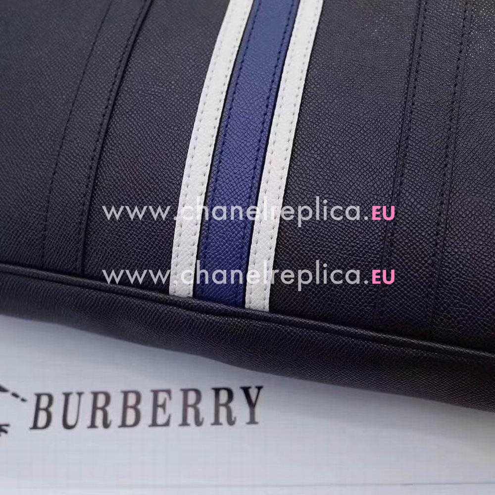 Louis Vuitton Porte Documents Voyage Taiga Leather Briefcase M34418