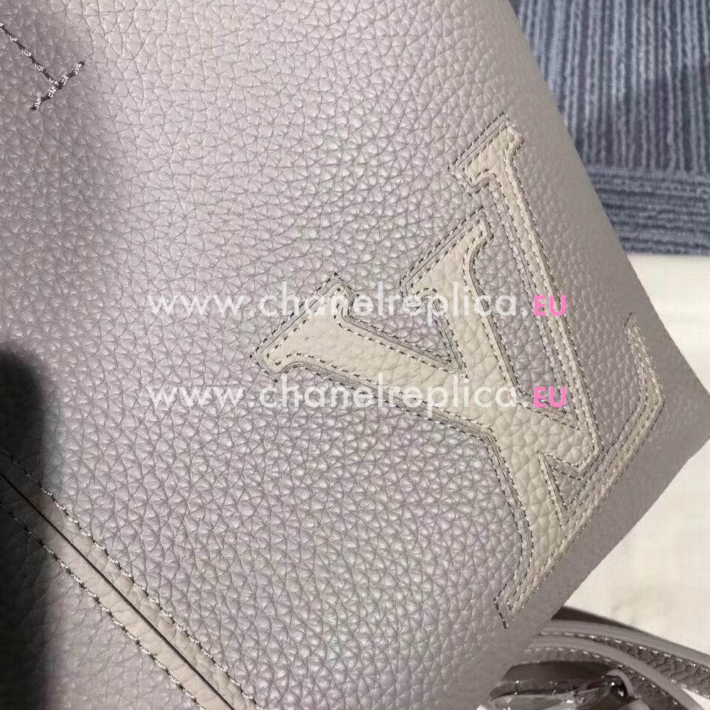 Louis Vuitton Pernelle Taurillon Leather Bag M54779