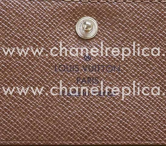 Louis Vuitton Monogram Canvas Insolite Coin Purse M60192