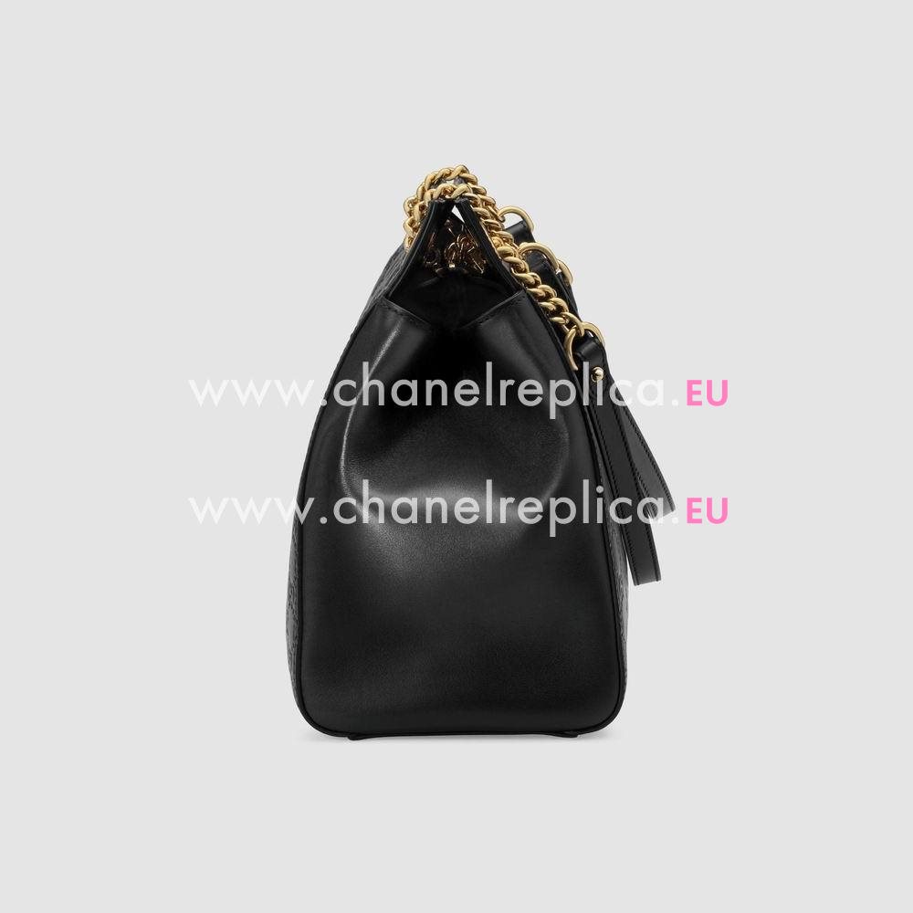 Gucci Soft Gucci Signature shoulder bag 453771 DMT1G 1000