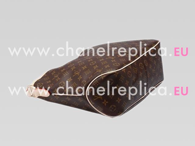 Louis Vuitton Monogram Canvas Delihtful PM Handbag M40352