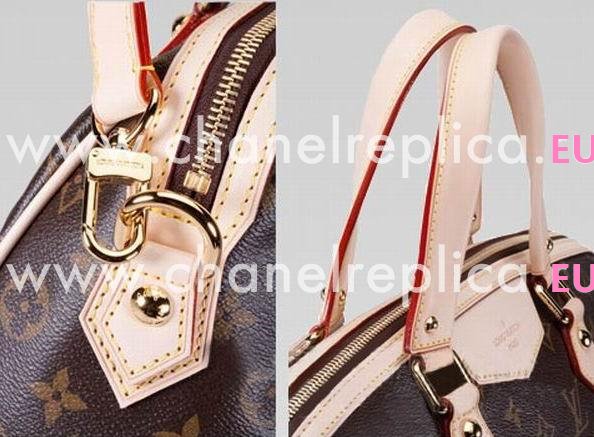 Louis Vuitton 2012 Monogram Canvas Retiro PM M40325