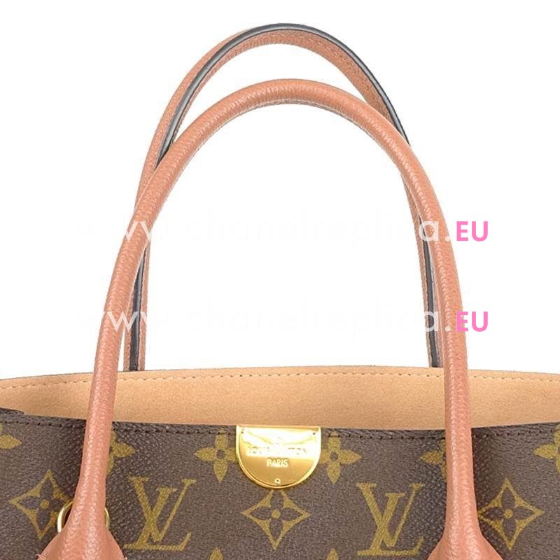 Louis Vuitton Flandrin Monogram Canvas Bag M43457