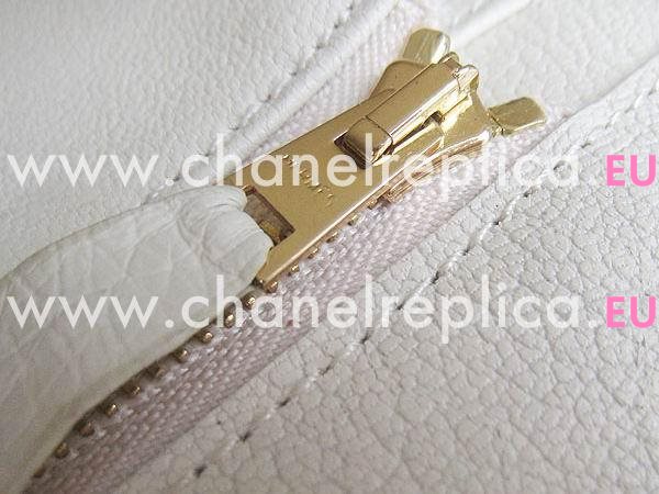 Hermes Constance Bag Micro Mini Off-white(Gold) H1017OWG