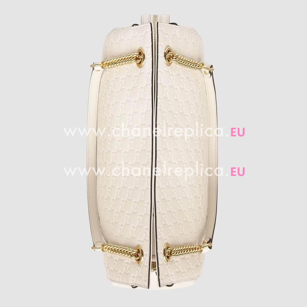 Gucci Soft Gucci Signature shoulder bag 453771 DMT1G 9022