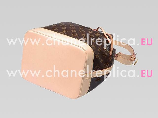 Louis Vuitton Monogram Canvas Petit Noe NM M40818