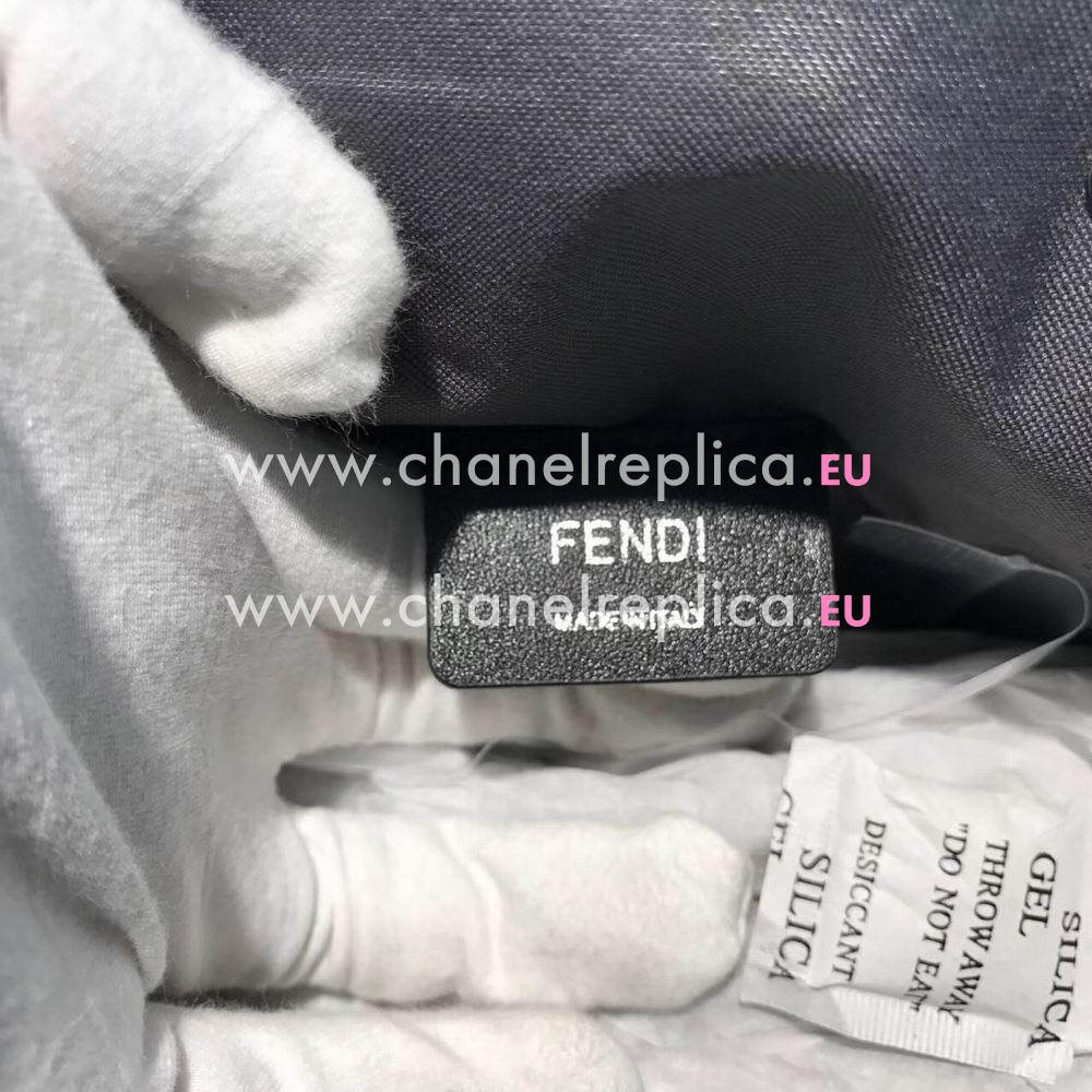 Fendi 2017 New Style Calfskin Hand/shoulder Bag F7111402