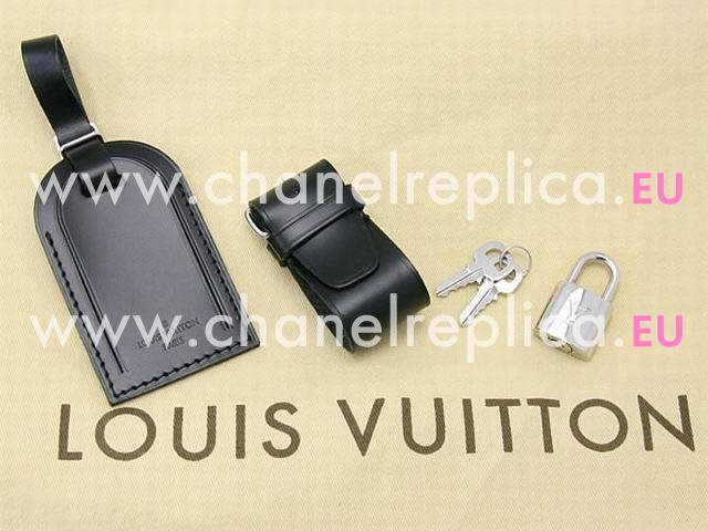 Louis Vuitton Dammier Graphite Canvas Keepall 55 With Strap N41413