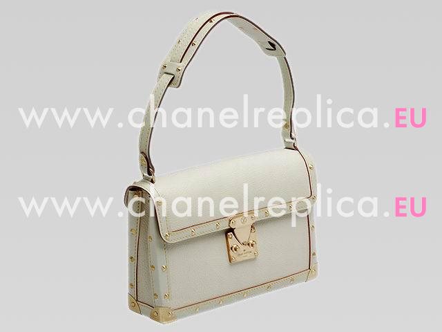 Louis Vuitton Sienne Suhali Le Fabuleux Handbag M91895