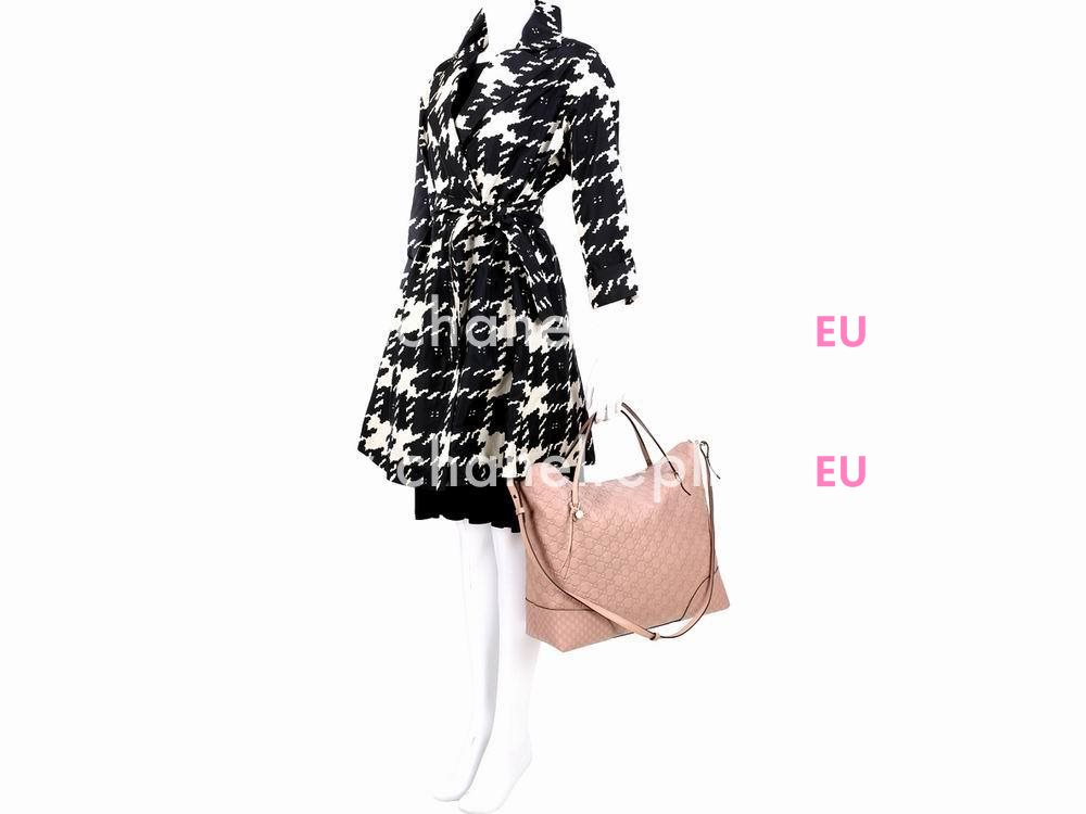 Gucci Bree Classic Calfskin Bag In Pink G5014746