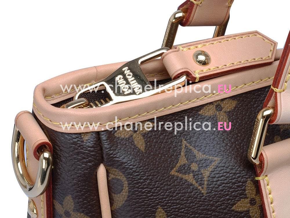 Louis Vuitton Monogram Canvas Estrela GM M41231