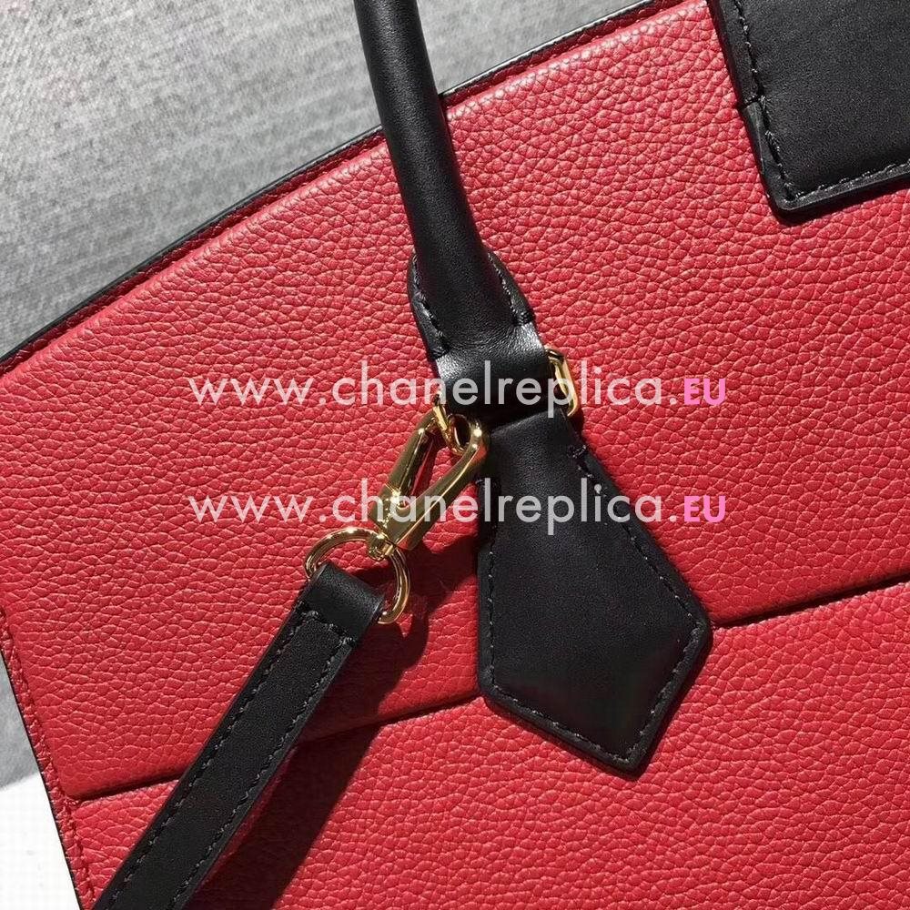 Louis Vuitton Cour Marly Calfskin bag MM M51652