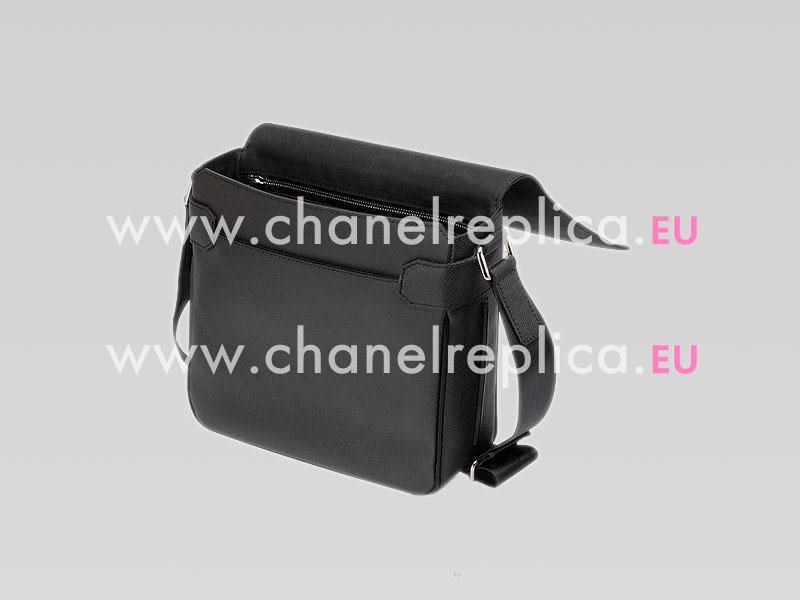 Louis Vuitton Taiga Leather Passenger Roman Bag PM M32852