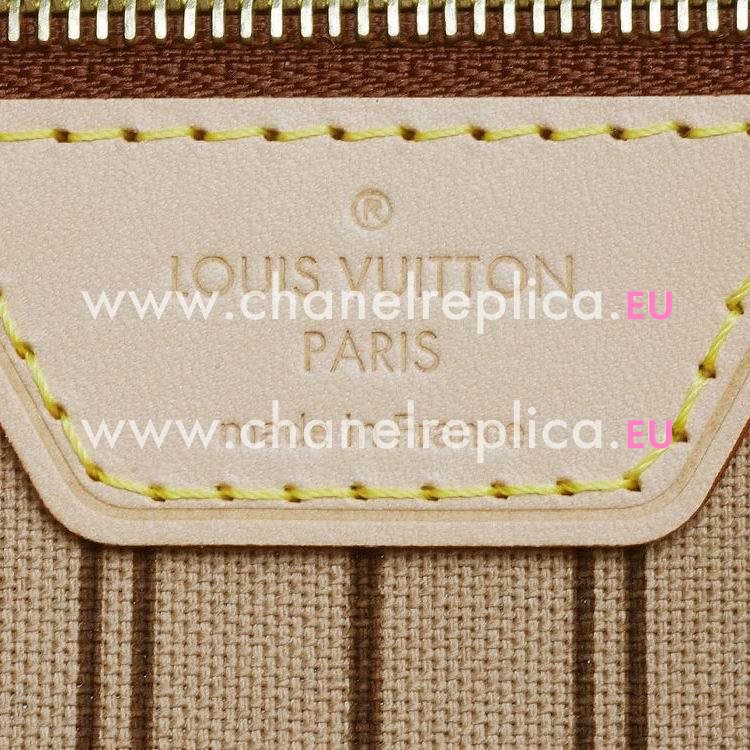 Louis Vuitton Delightful Monogram Canvas bag M50154