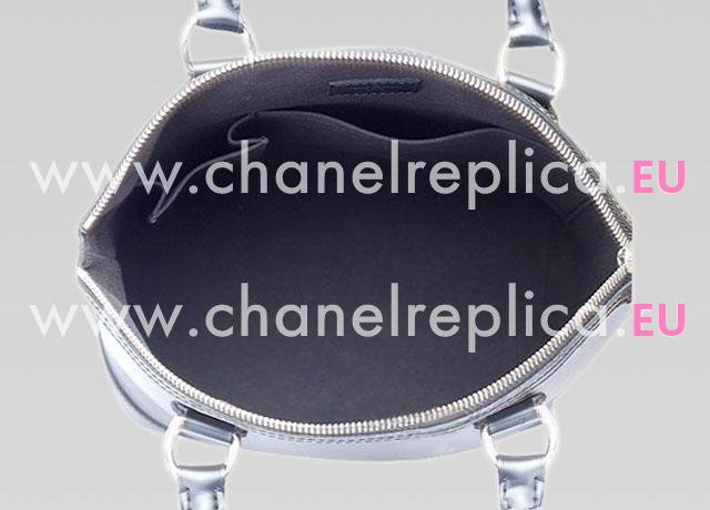 Louis Vuitton Epi Leather Handbag Lockit Nomade M42292