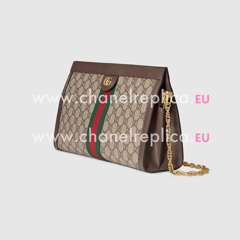 Gucci Ophidia GG medium shoulder bag 503876 K05NG 8745